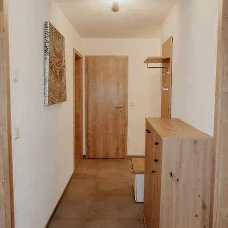 Ferienwohnung/arbeiterwohnung Kampenwand *