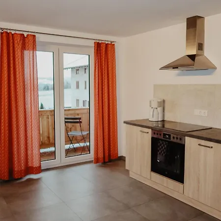Apartment Ferienwohnung/arbeiterwohnung Kampenwand Rohrdorf (Bavaria)