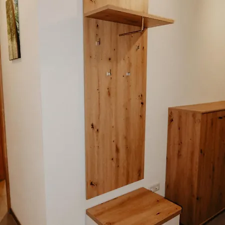 Apartment Ferienwohnung/arbeiterwohnung Kampenwand *
