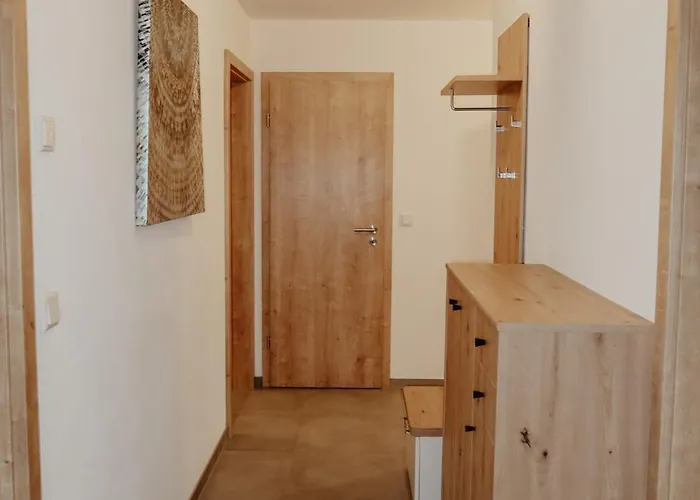 Ferienwohnung/arbeiterwohnung Kampenwand *