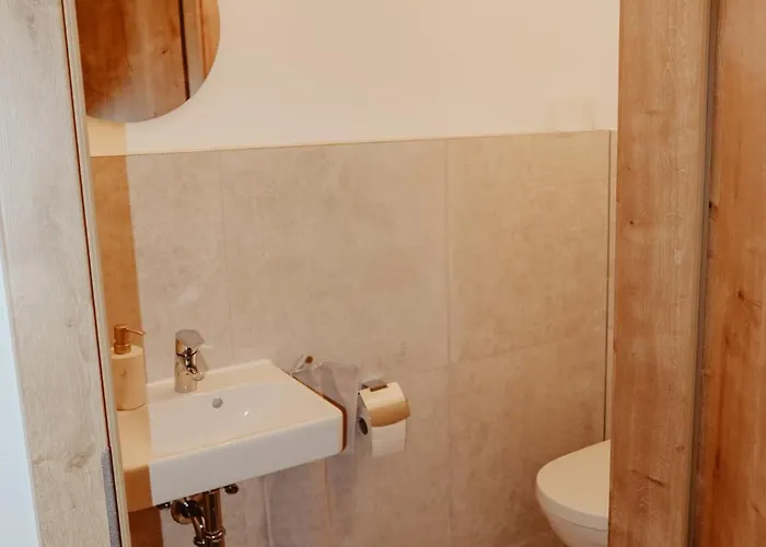Ferienwohnung/arbeiterwohnung Kampenwand *