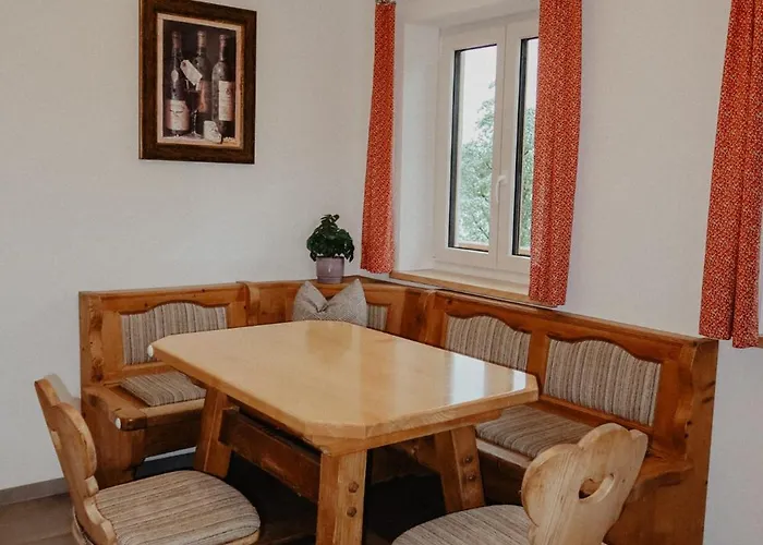 Ferienwohnung/arbeiterwohnung Kampenwand Rohrdorf