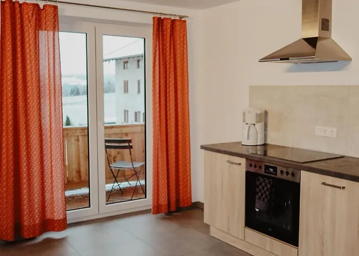 Apartman Ferienwohnung/arbeiterwohnung Kampenwand Rohrdorf