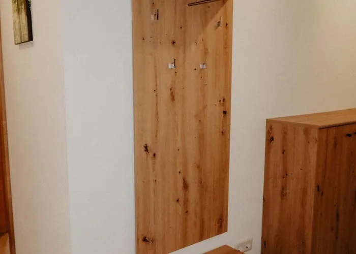 Apartman Ferienwohnung/arbeiterwohnung Kampenwand *