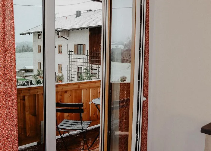 Apartman Ferienwohnung/arbeiterwohnung Kampenwand