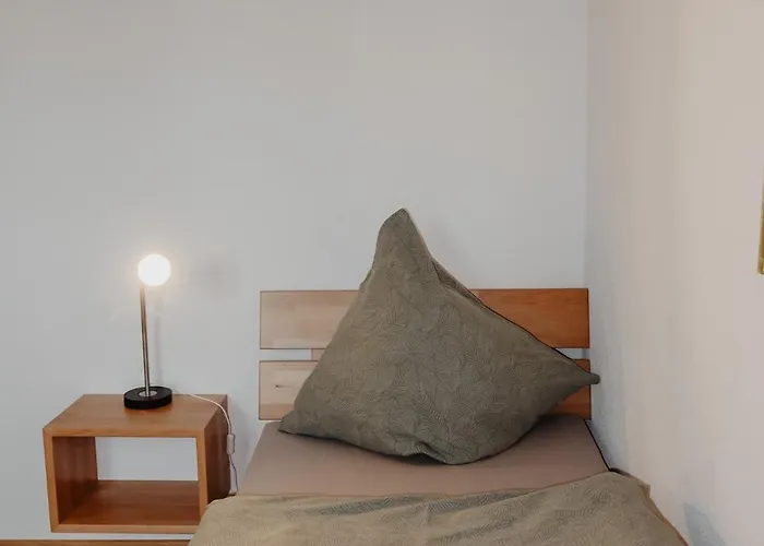 Ferienwohnung/arbeiterwohnung Kampenwand Rohrdorf (Bavaria)