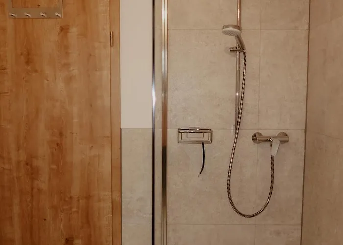 Ferienwohnung/arbeiterwohnung Kampenwand Rohrdorf (Bavaria)